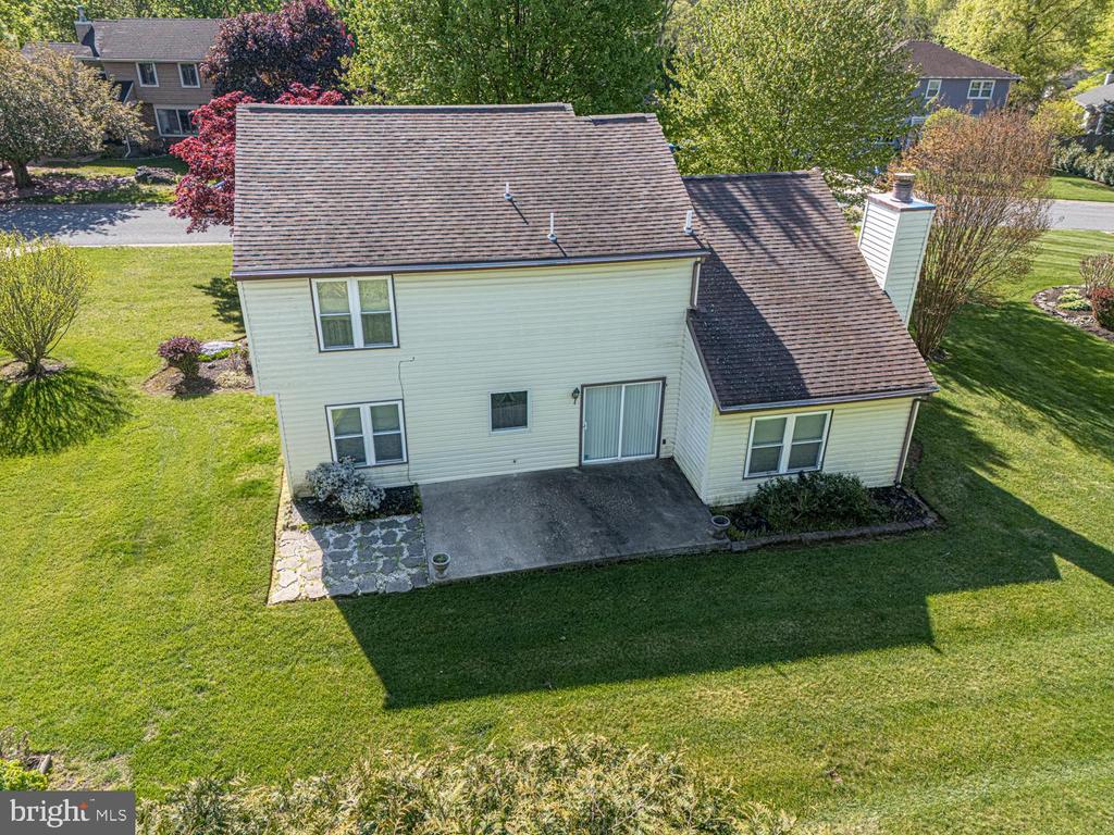 203 HAZEL RIDGE DRIVE