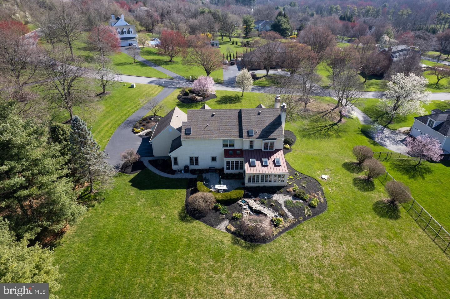 16 FOX RIDGE DRIVE