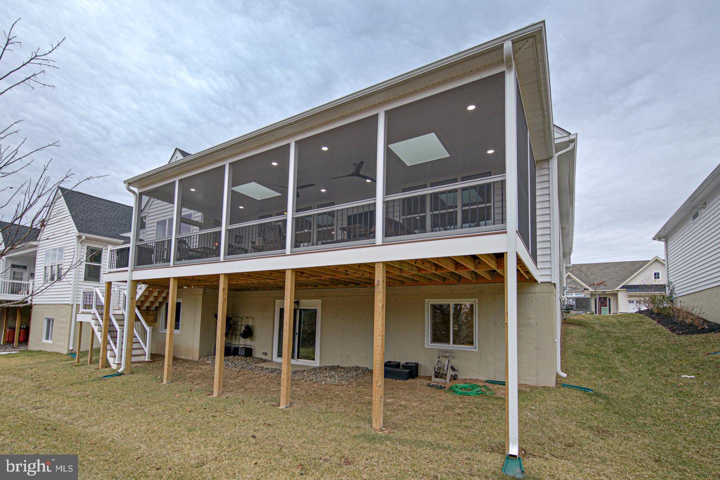 540 Gauge St