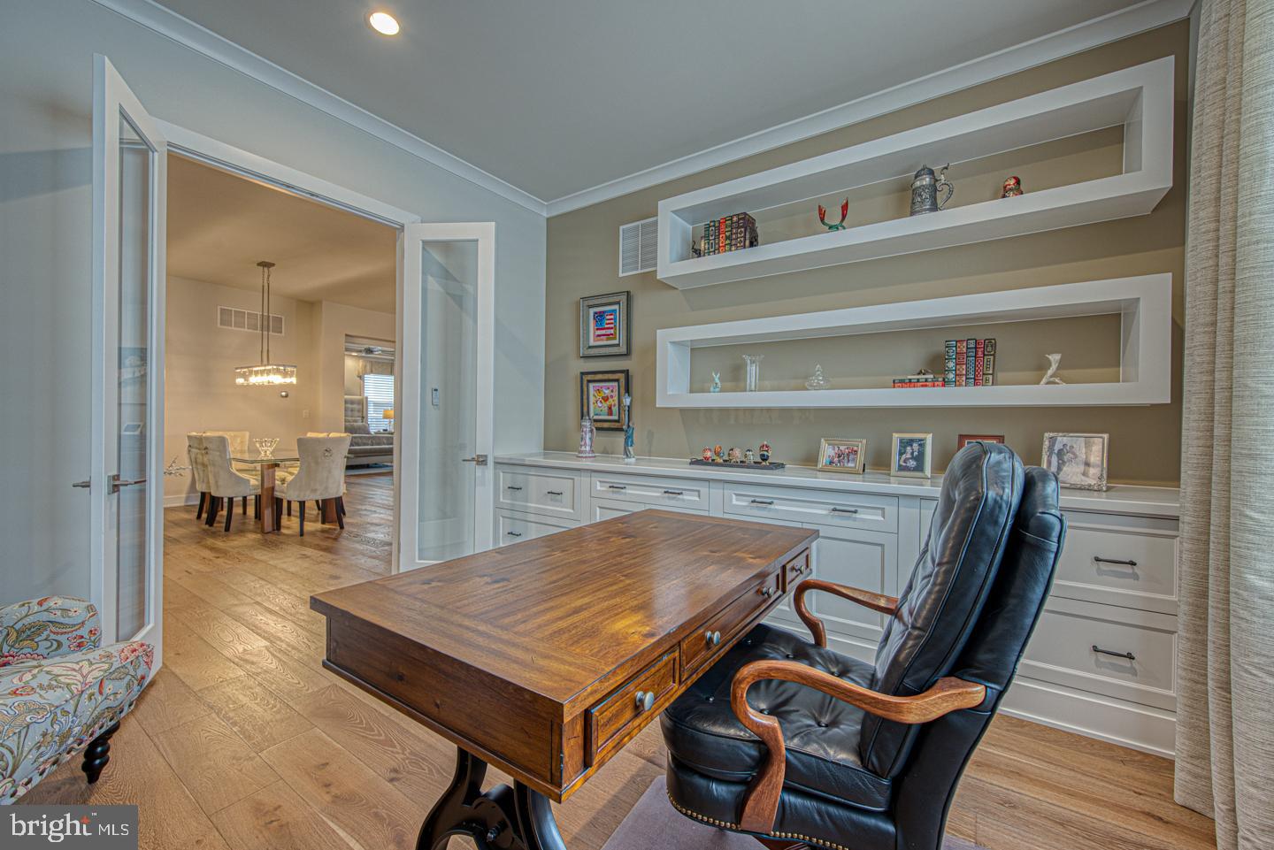 540 Gauge St