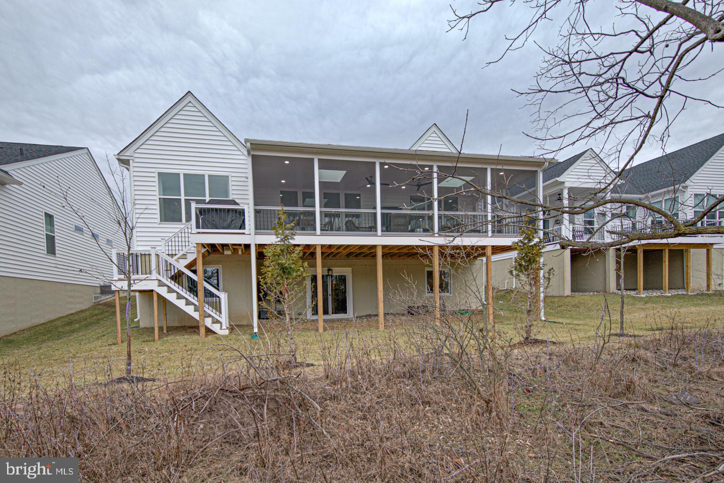 540 Gauge St