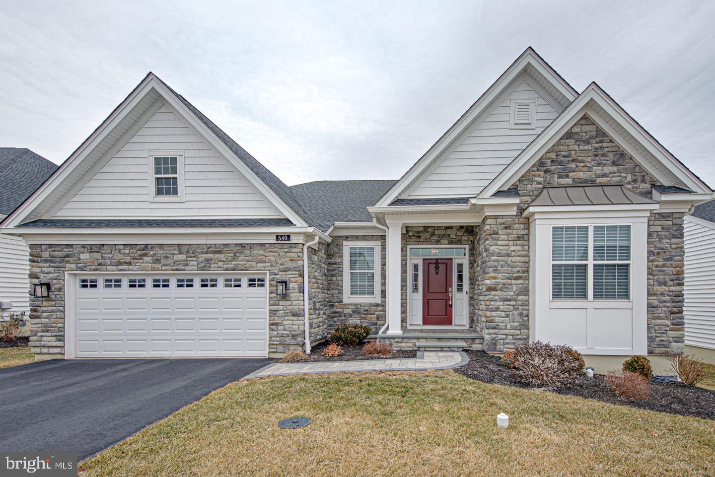 540 Gauge St