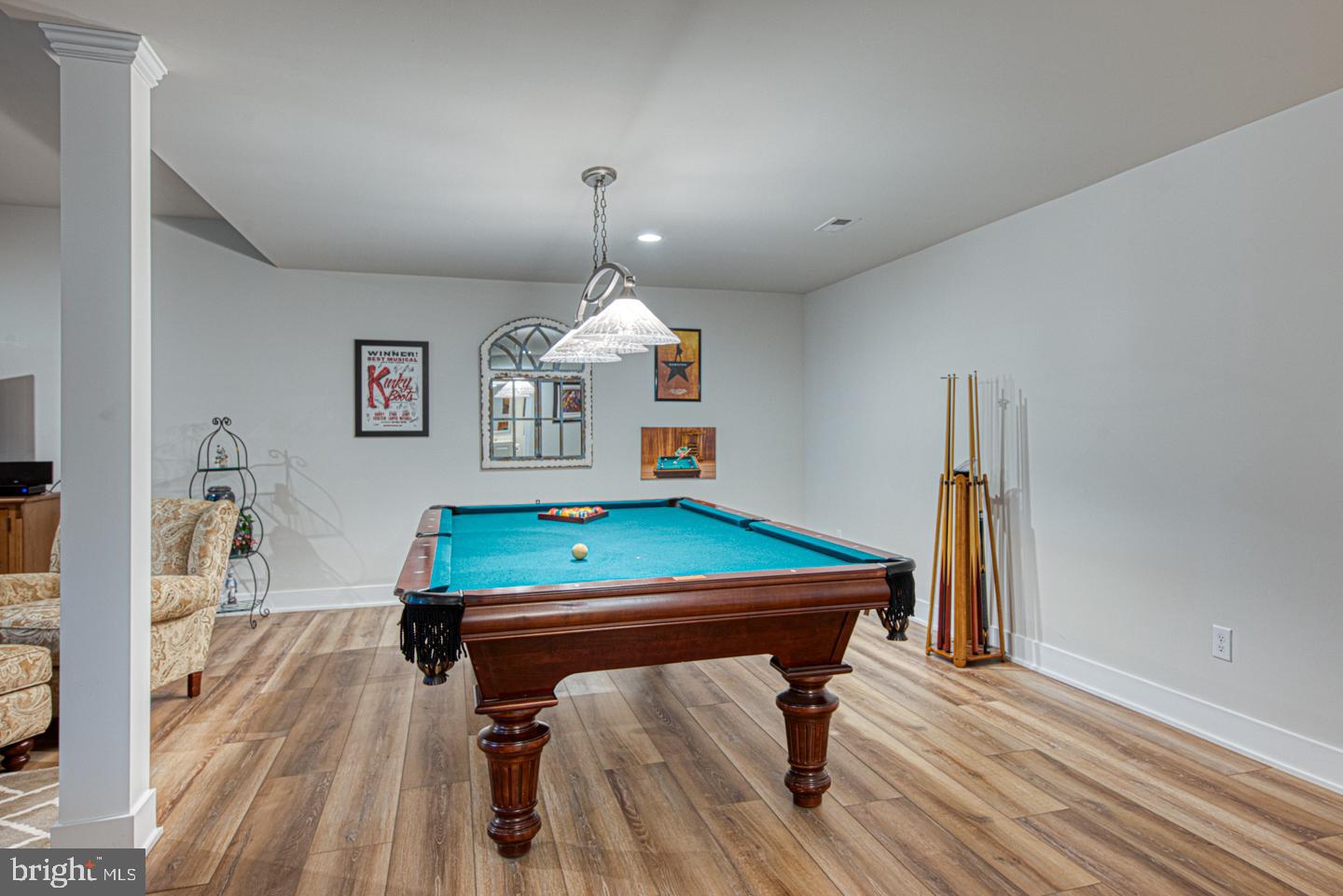 540 Gauge St