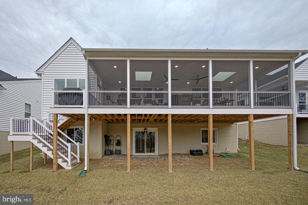 540 Gauge St