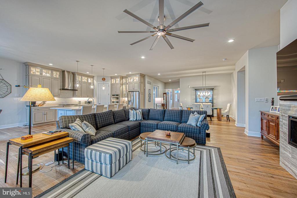 540 Gauge St