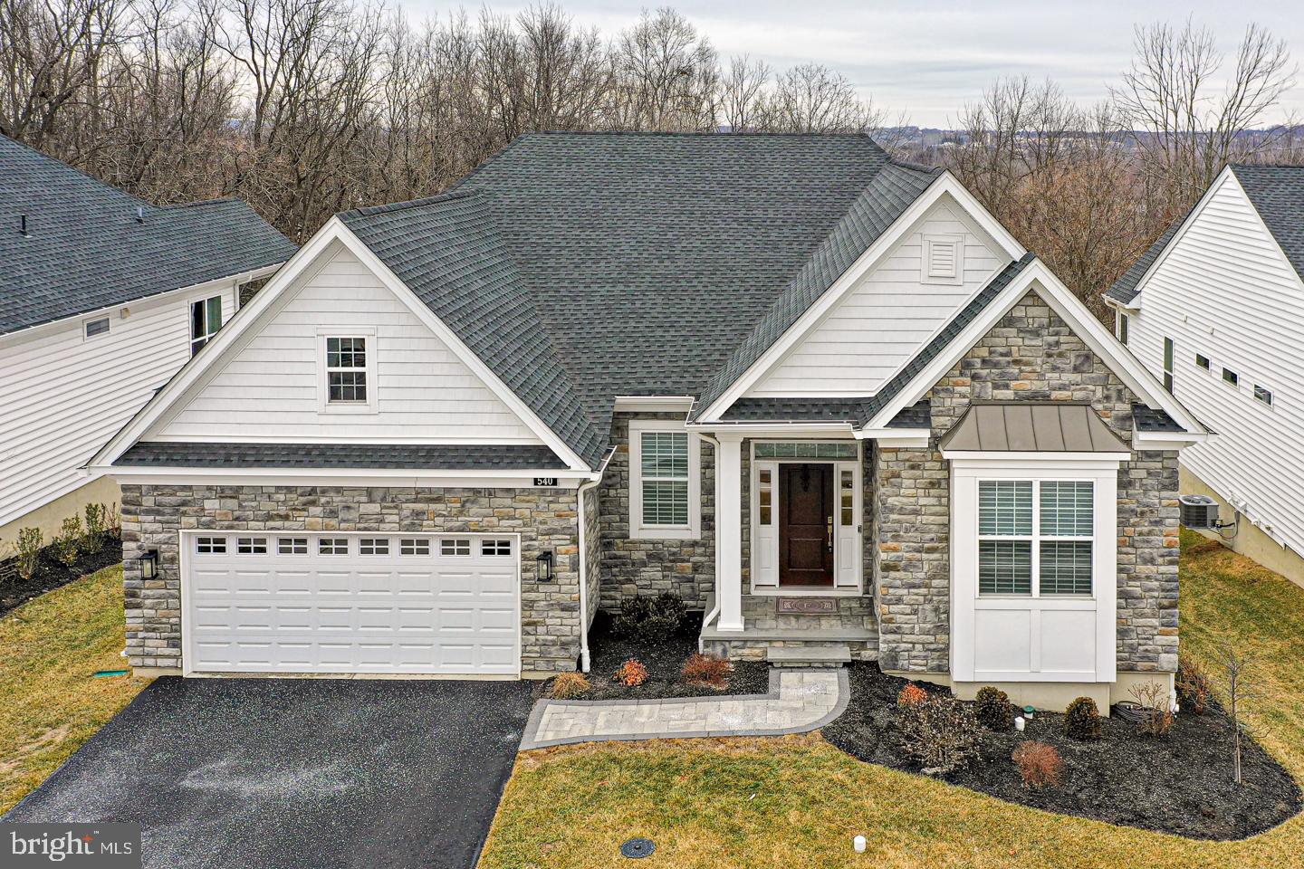 540 Gauge St