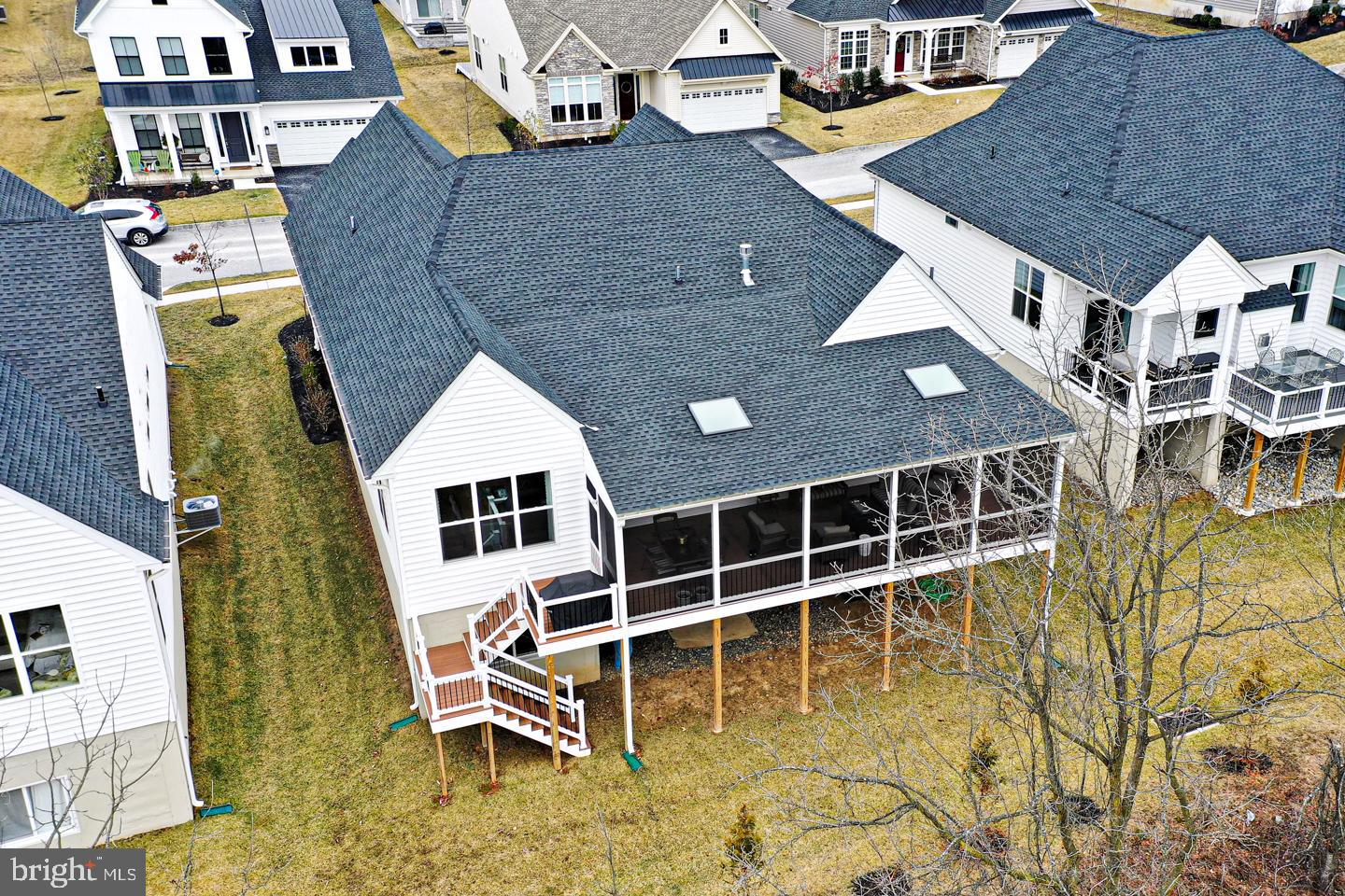 540 Gauge St