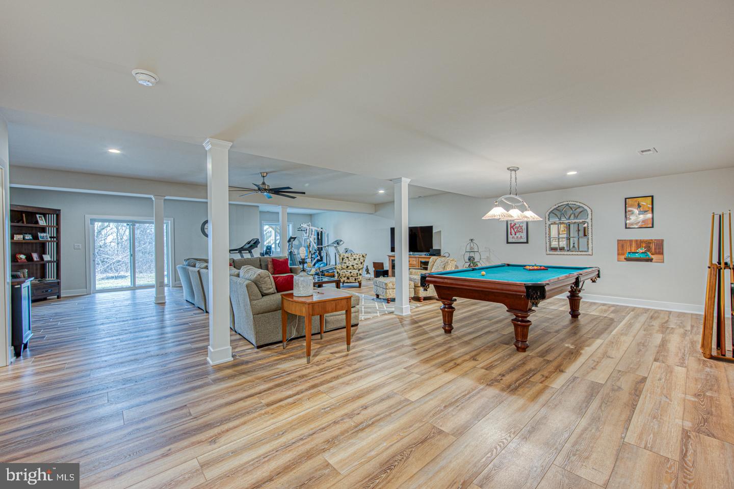 540 Gauge St