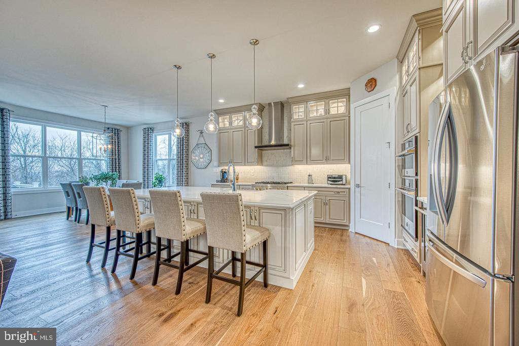 540 Gauge St