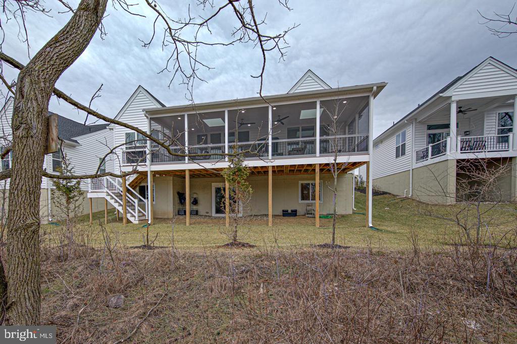 540 Gauge St