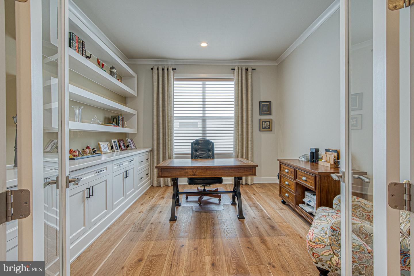 540 Gauge St