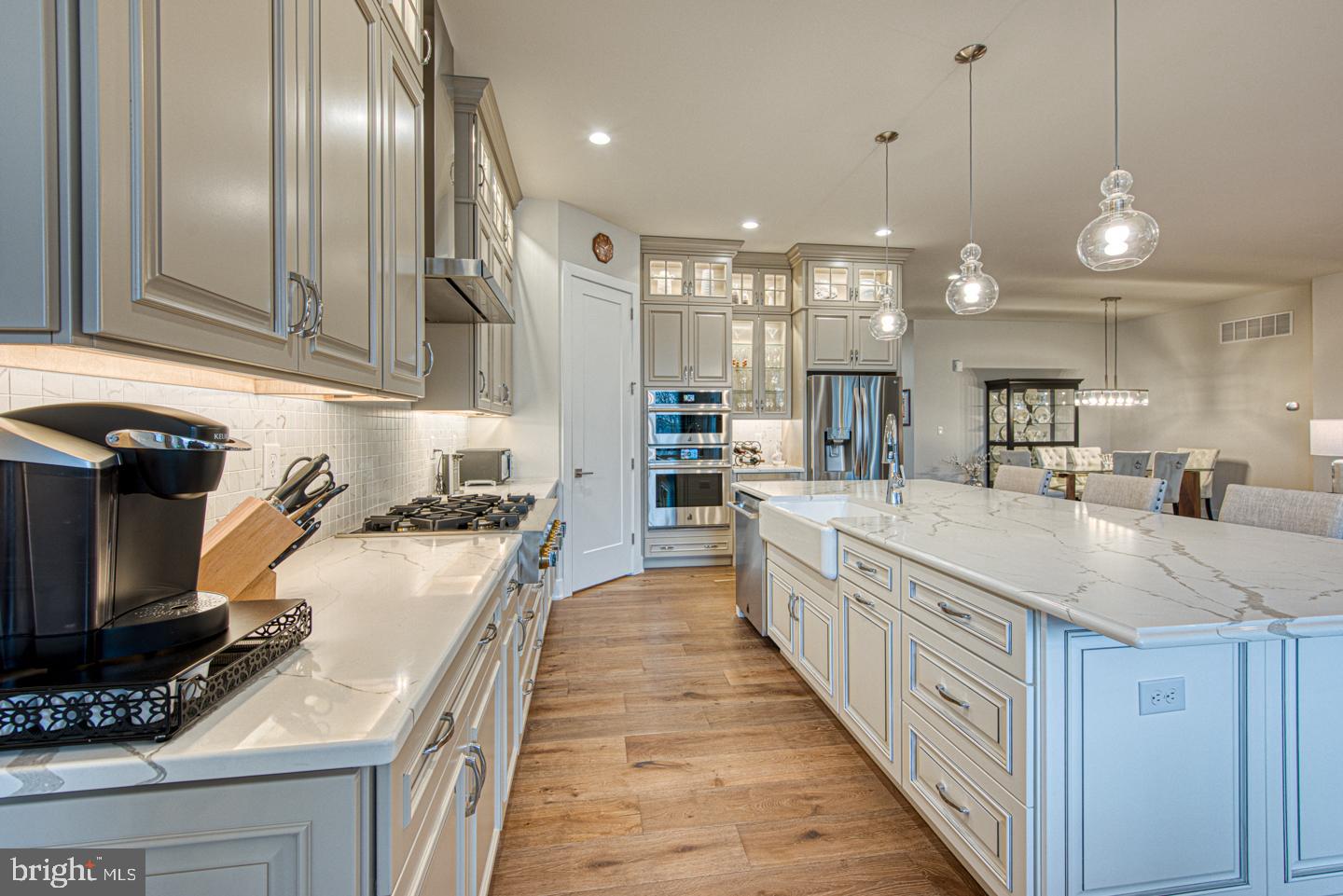 540 Gauge St