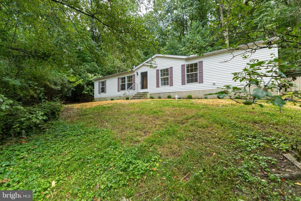 101 RIDGE AVENUE