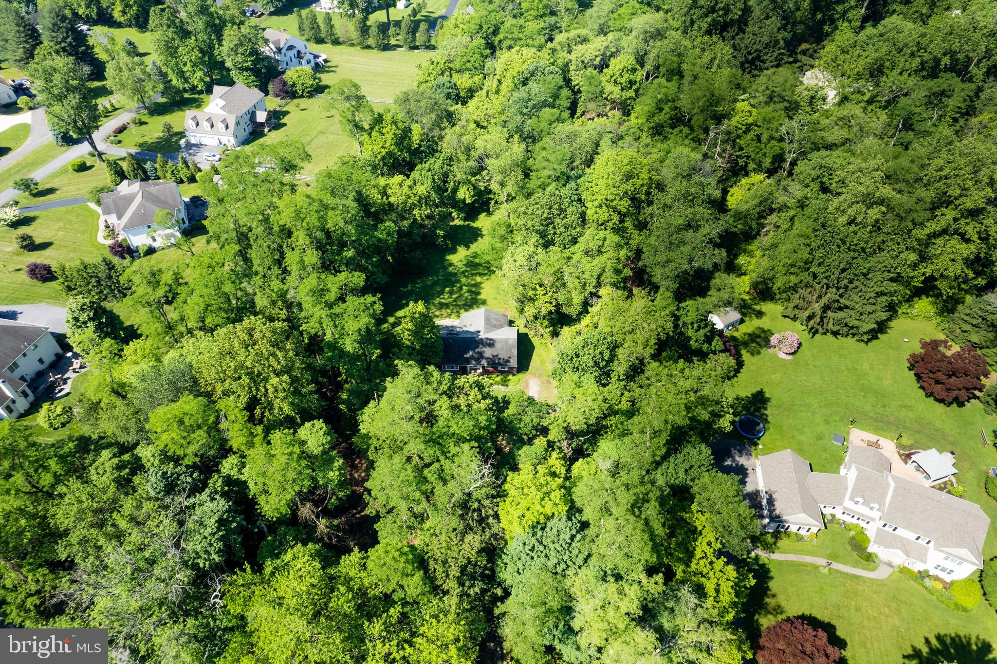 552 OLD FORGE ROAD Unit: LOT # 1