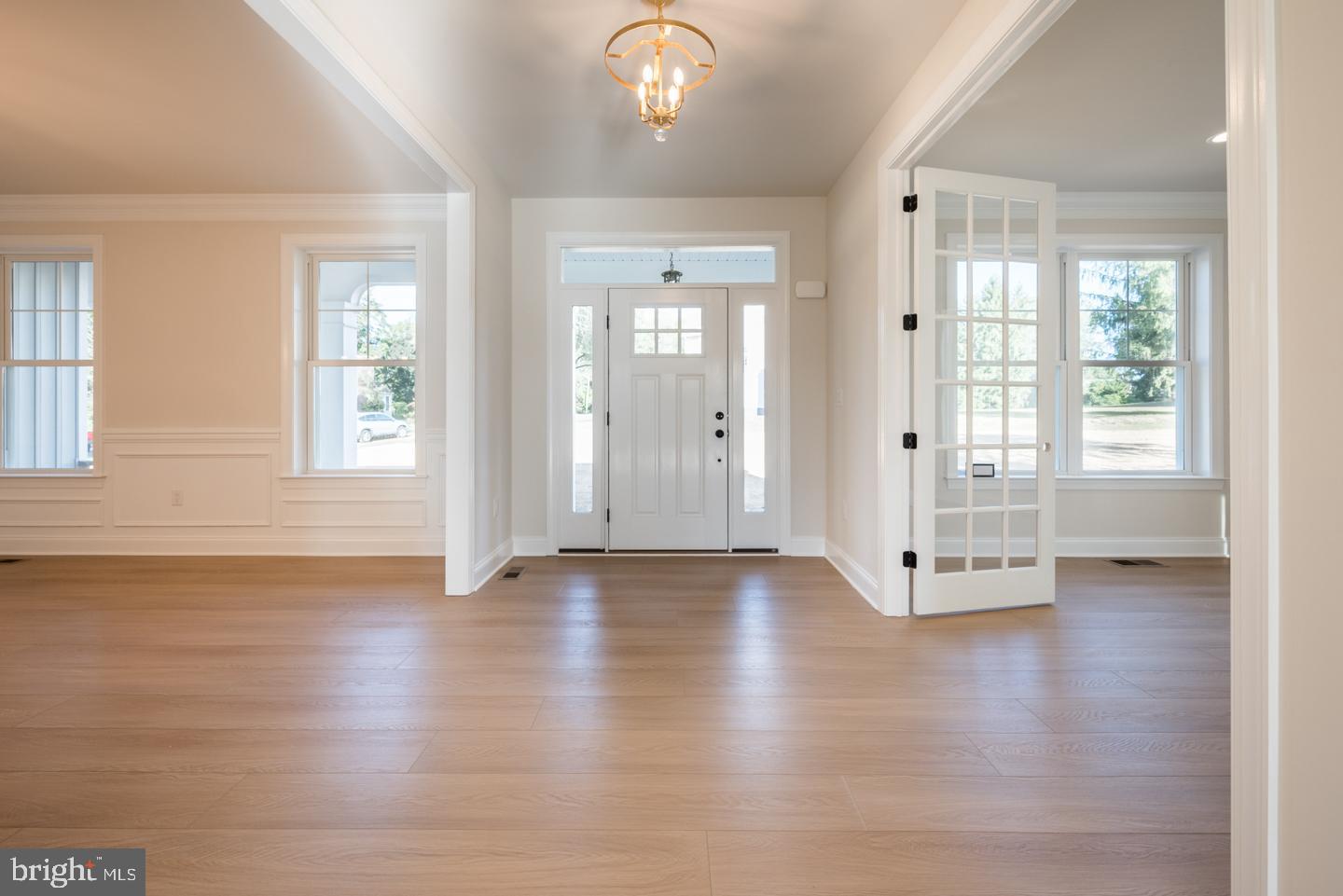 552 OLD FORGE ROAD Unit: LOT # 1