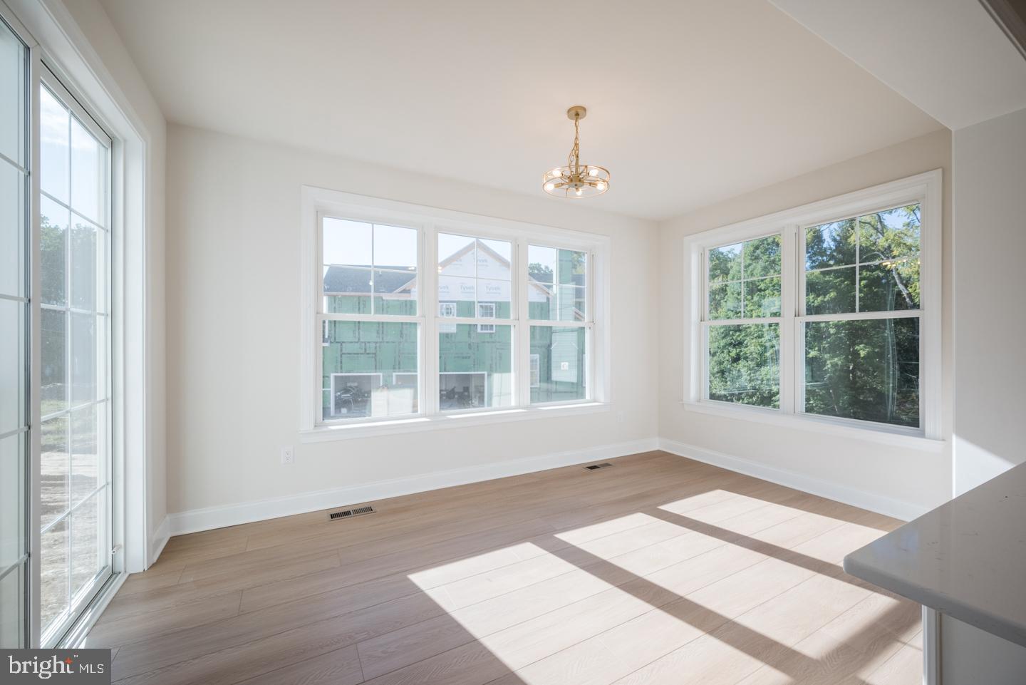 552 OLD FORGE ROAD Unit: LOT # 1