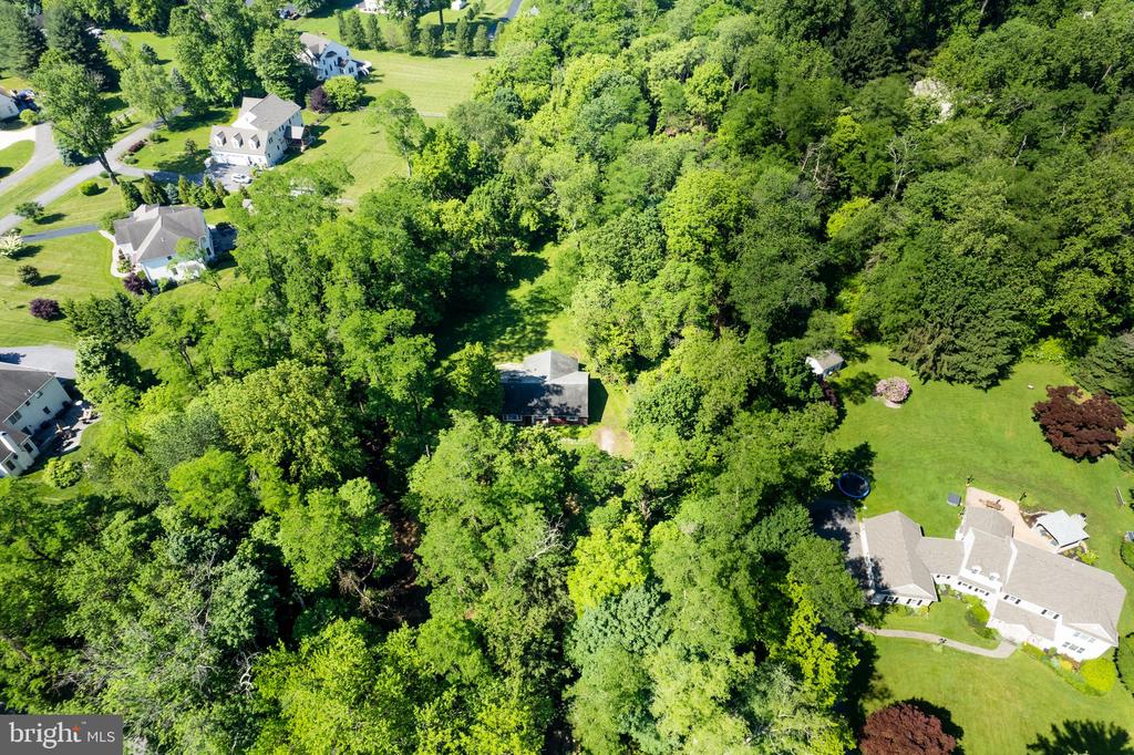 552 OLD FORGE ROAD Unit: LOT # 1