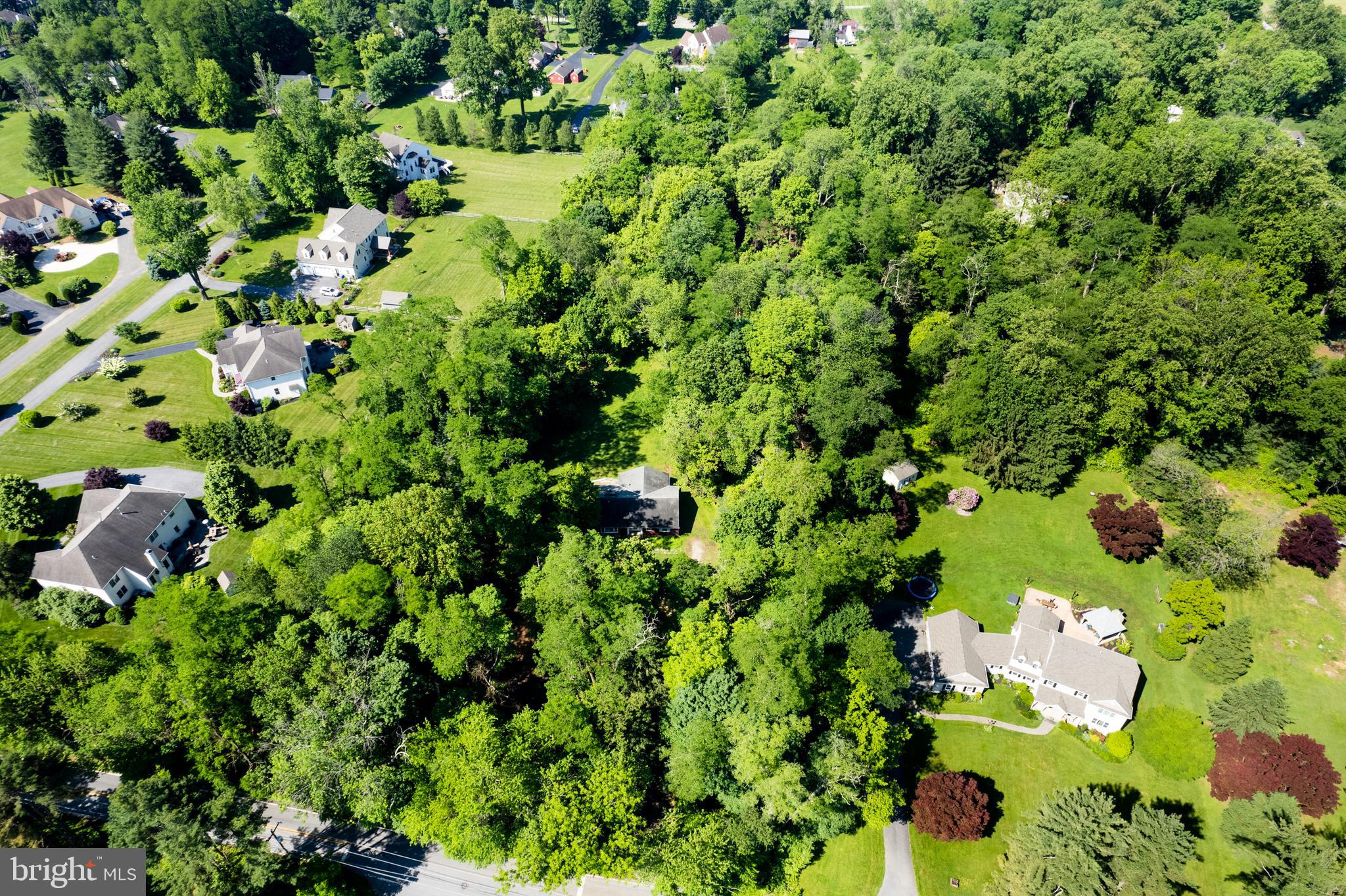 552 OLD FORGE ROAD Unit: LOT # 1