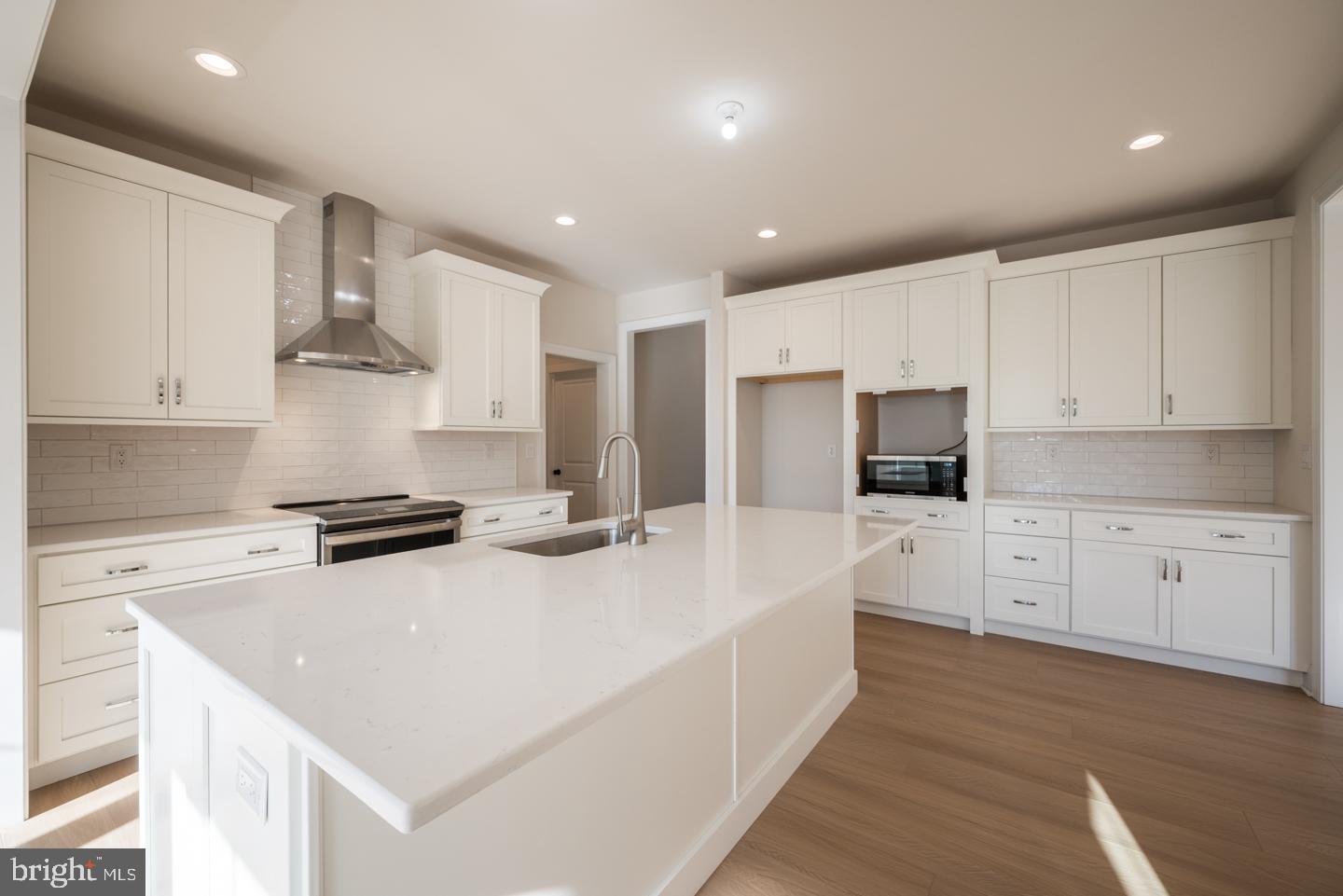 552 OLD FORGE ROAD Unit: LOT # 1