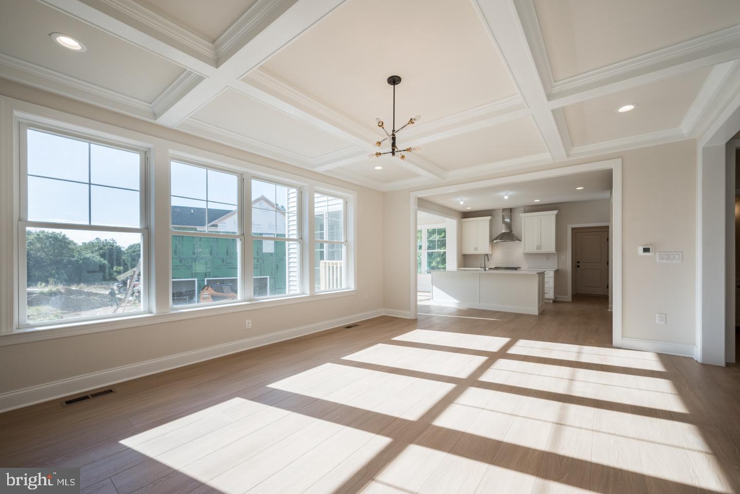 552 OLD FORGE ROAD Unit: LOT # 1
