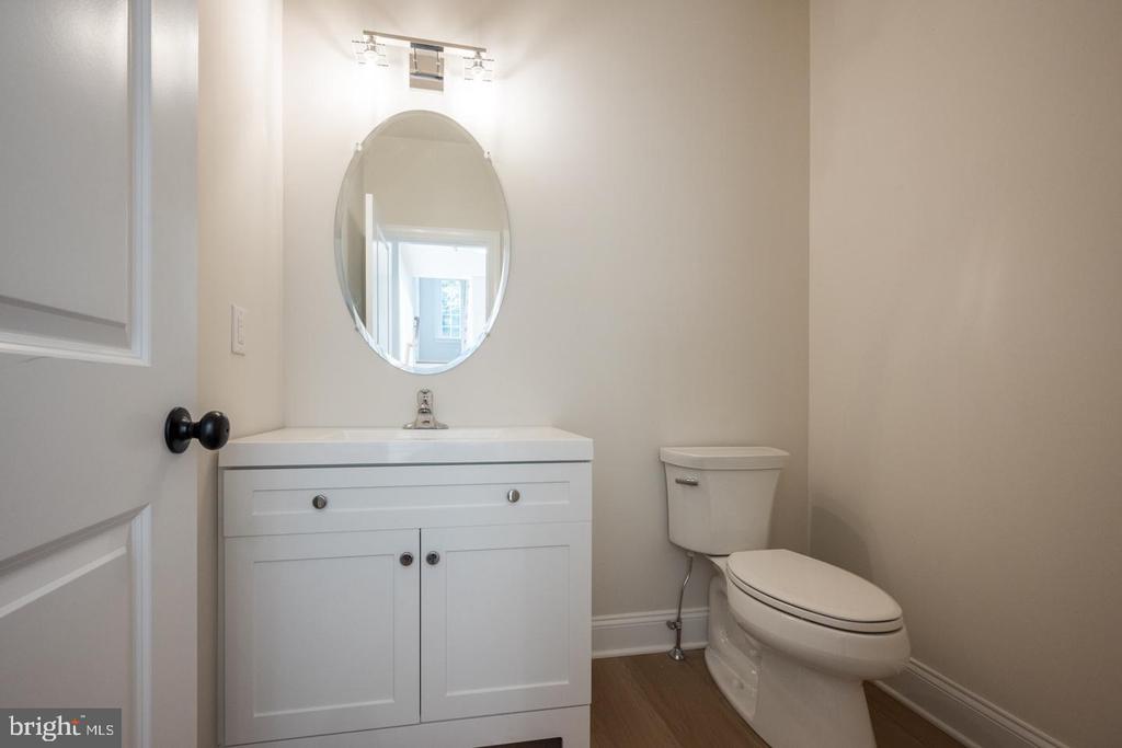552 OLD FORGE ROAD Unit: LOT # 1