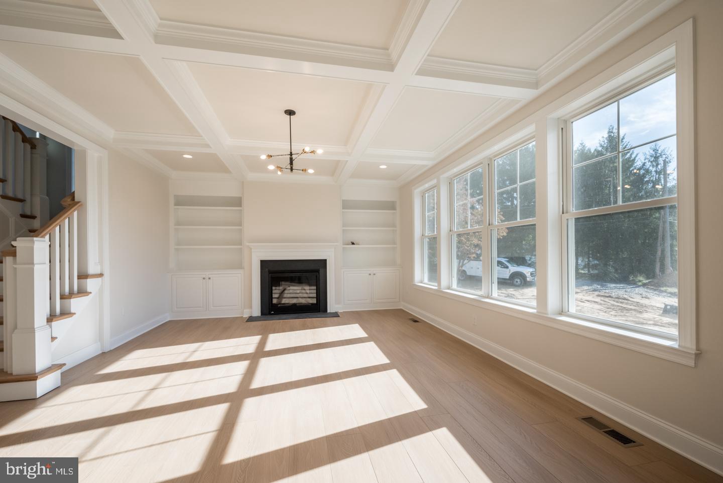 552 OLD FORGE ROAD Unit: LOT # 1