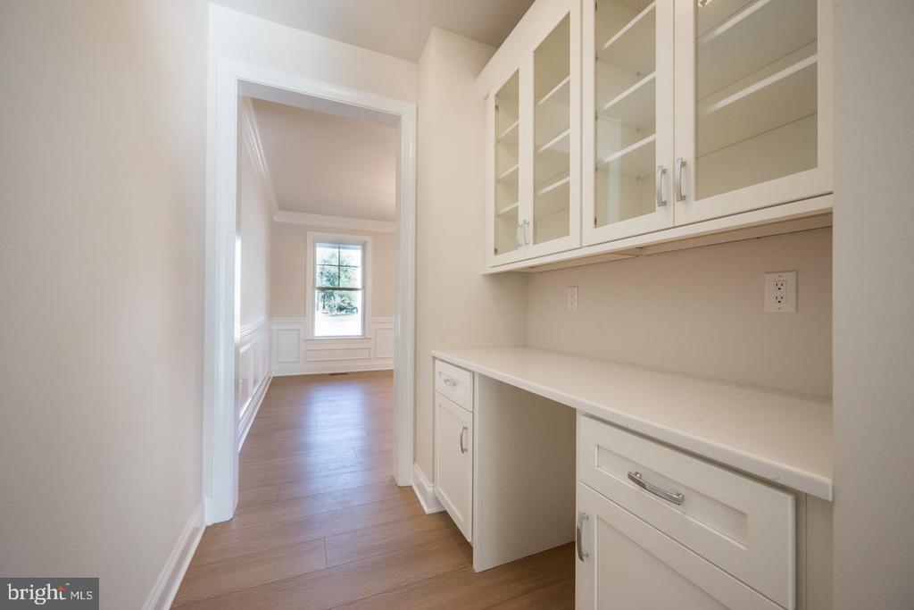 552 OLD FORGE ROAD Unit: LOT # 1