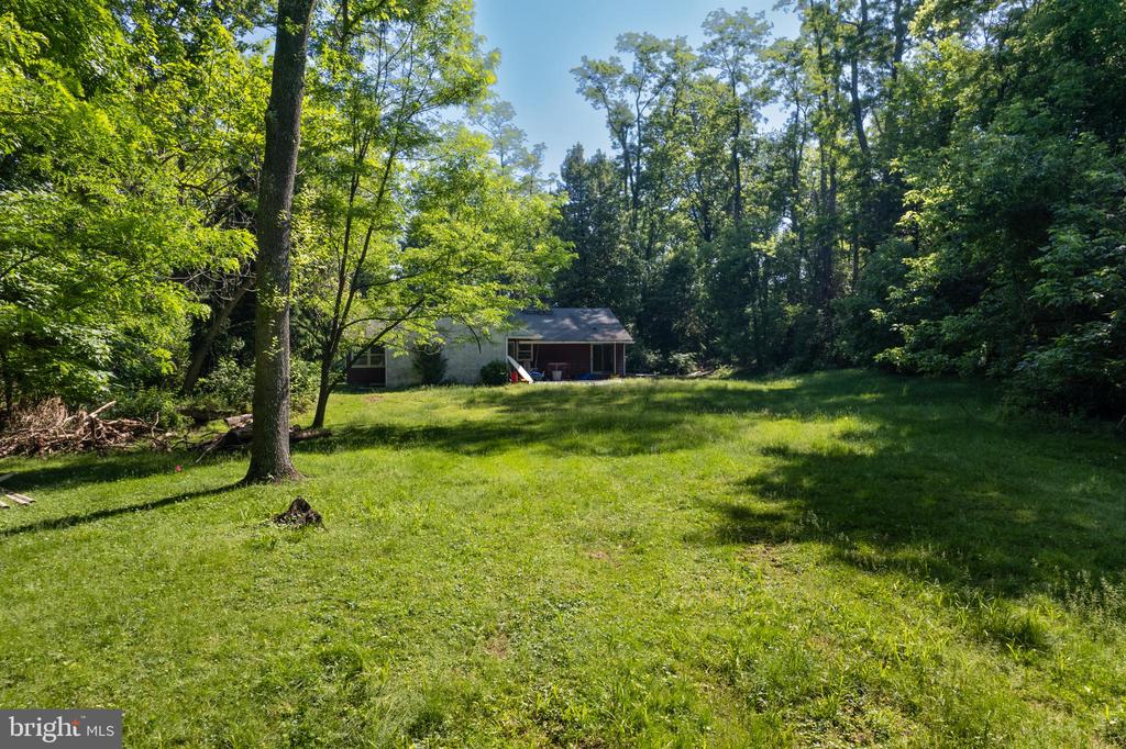 552 OLD FORGE ROAD Unit: LOT # 1