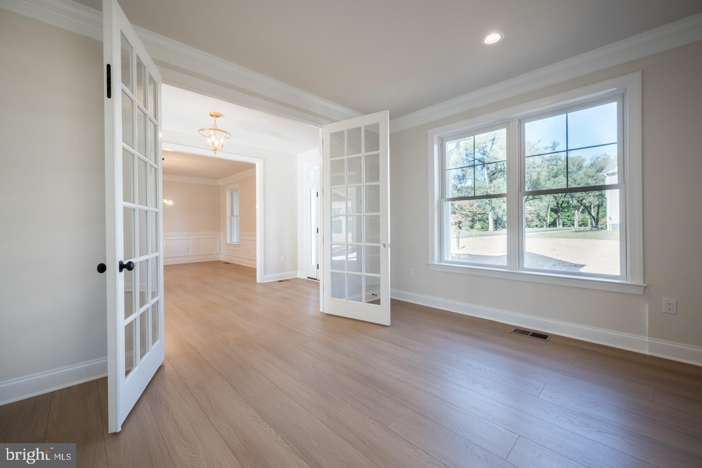 552 OLD FORGE ROAD Unit: LOT # 1