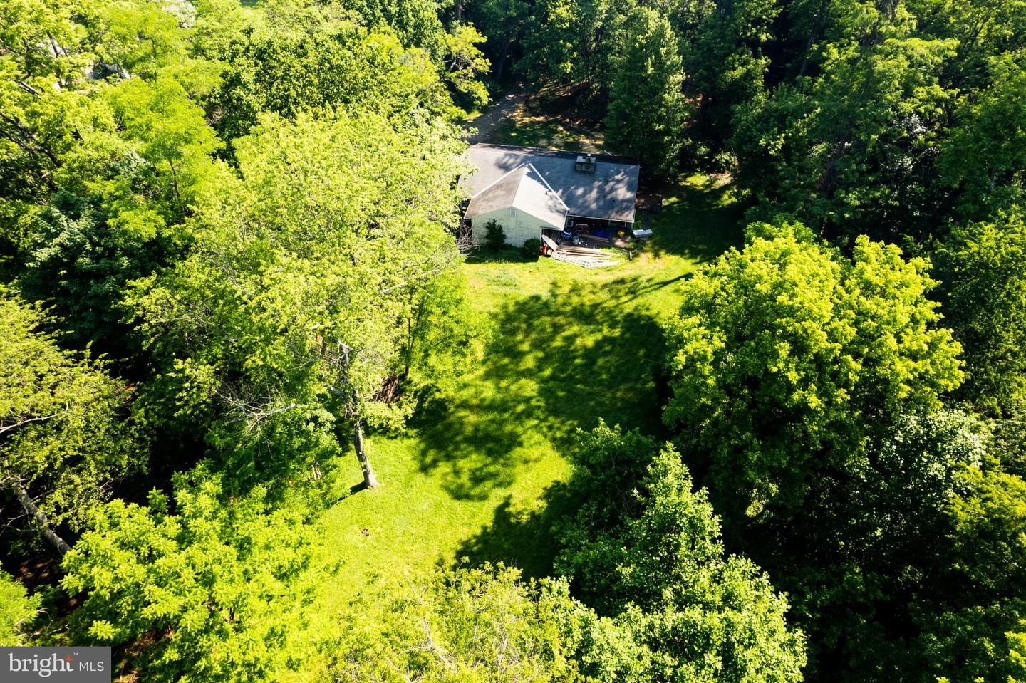 552 OLD FORGE ROAD Unit: LOT # 1