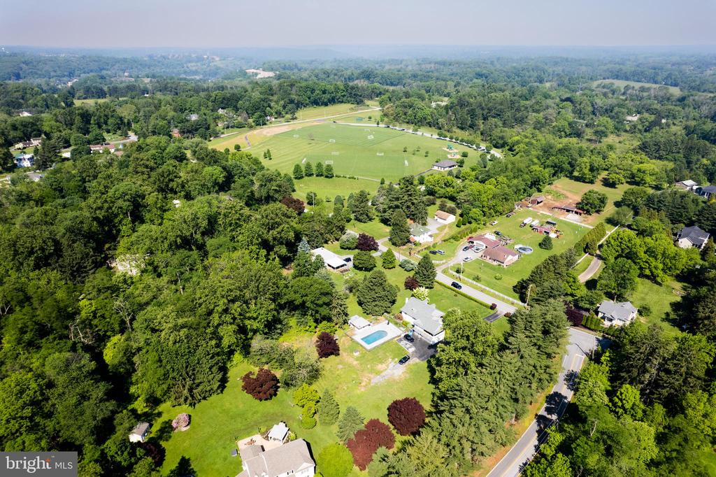 552 OLD FORGE ROAD Unit: LOT # 1