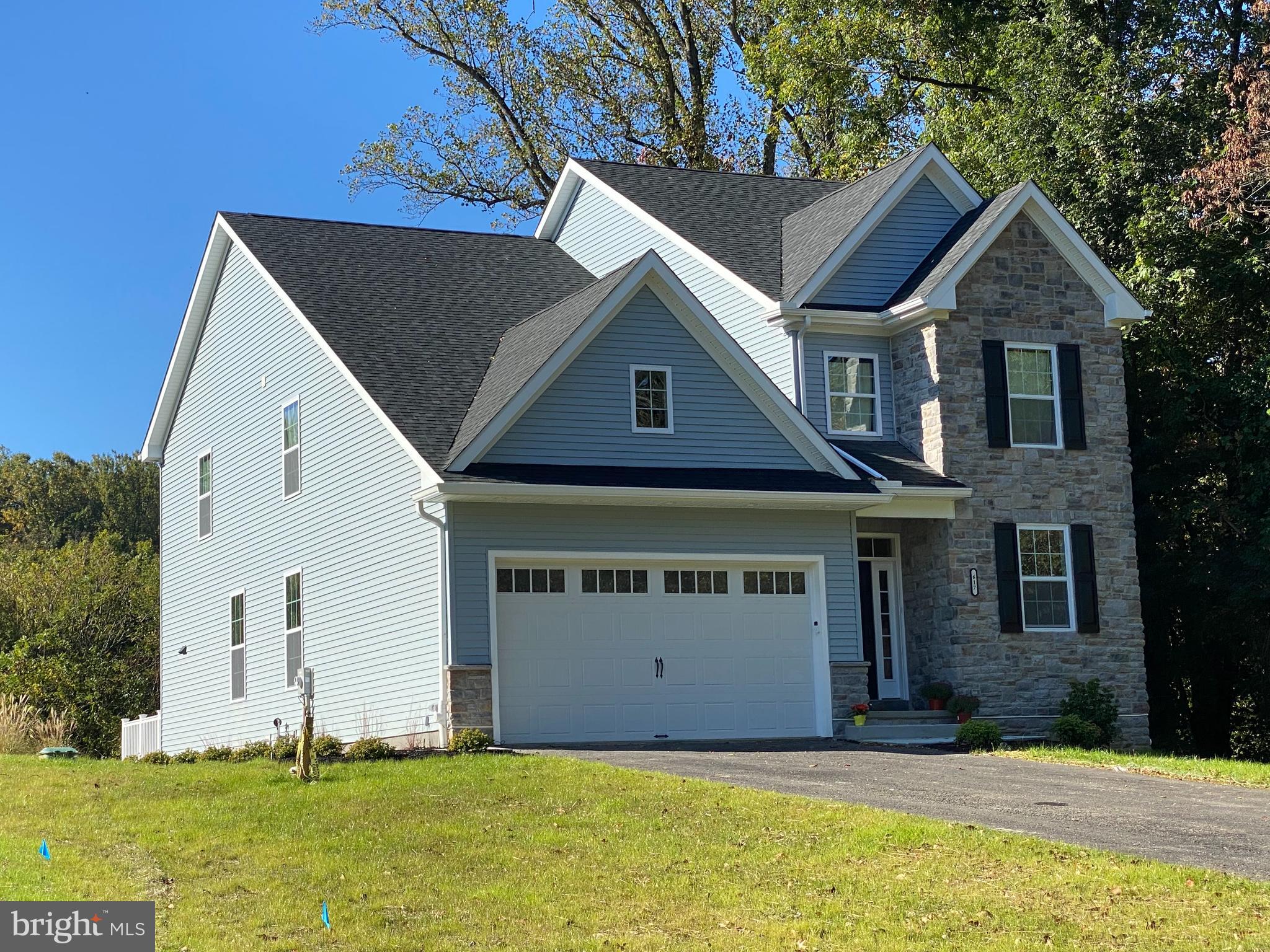 617 CHESTER CREEK