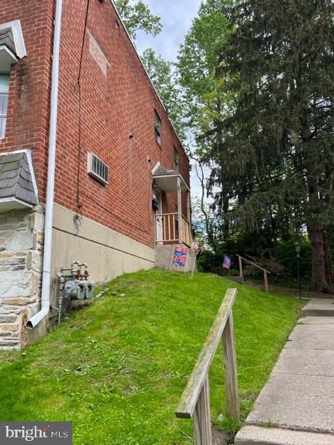 457 W JEFFERSON STREET Unit: APARTMENT B