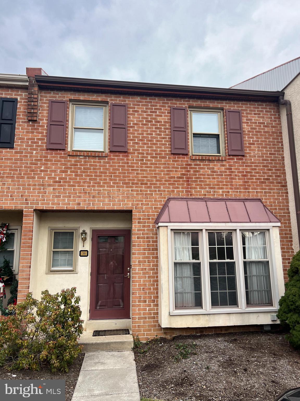36 Northgate VILLAGE Unit: 36