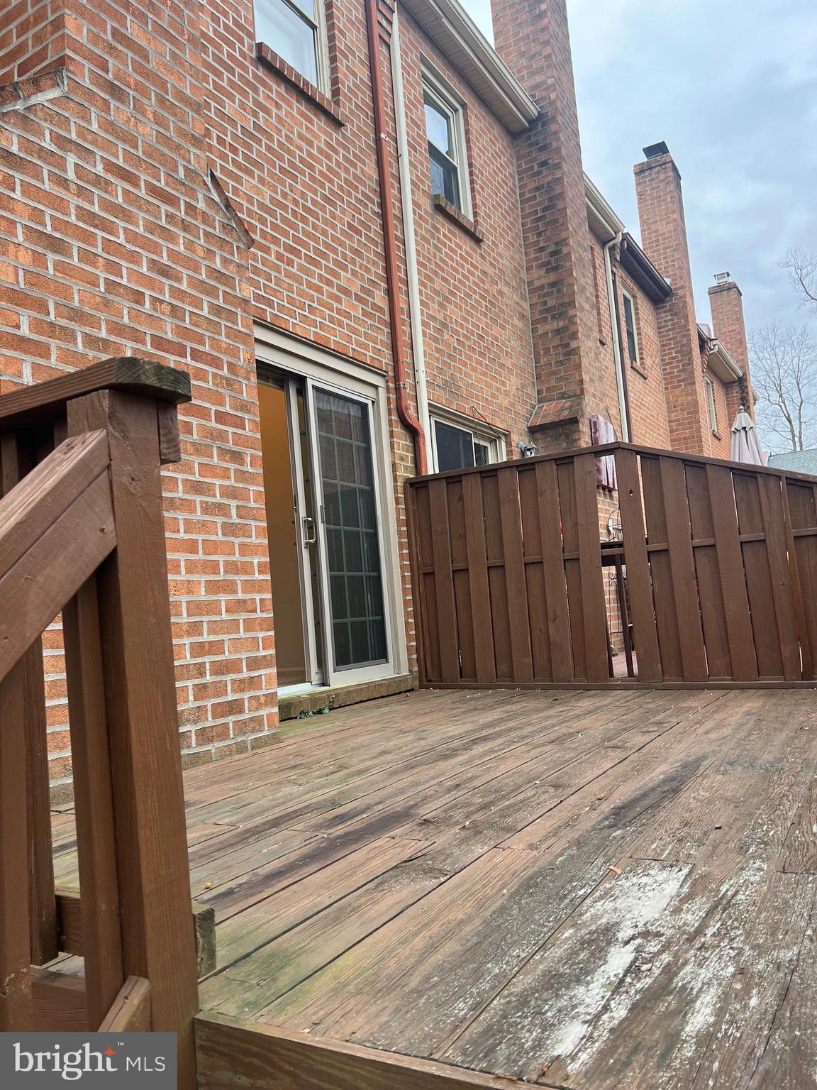 36 Northgate VILLAGE Unit: 36