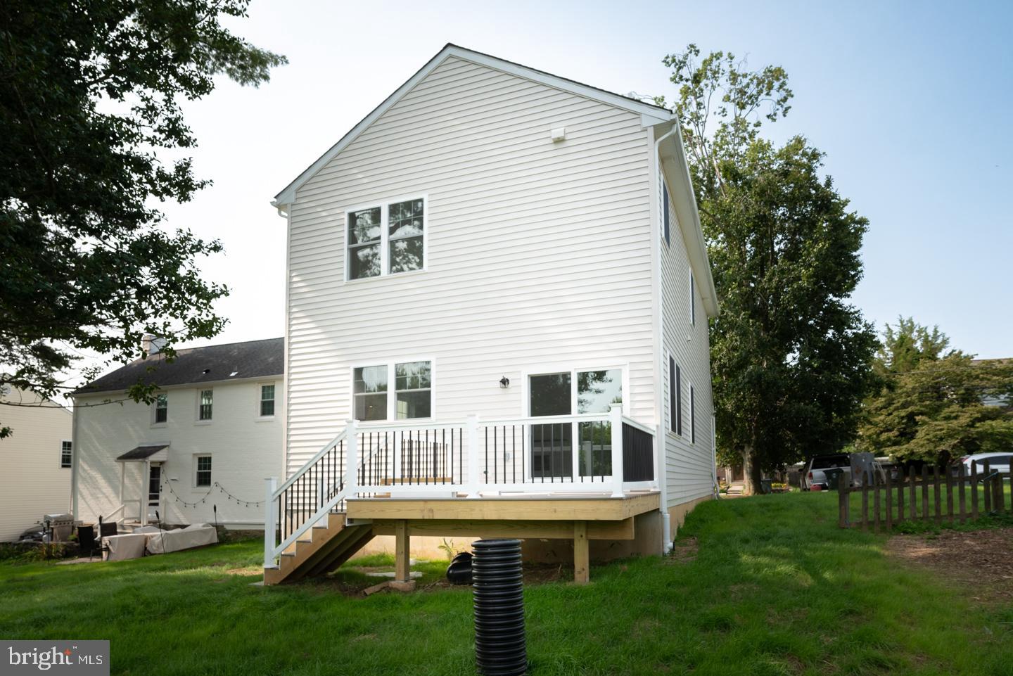 117 Beech Road Rd Unit: LOT #1