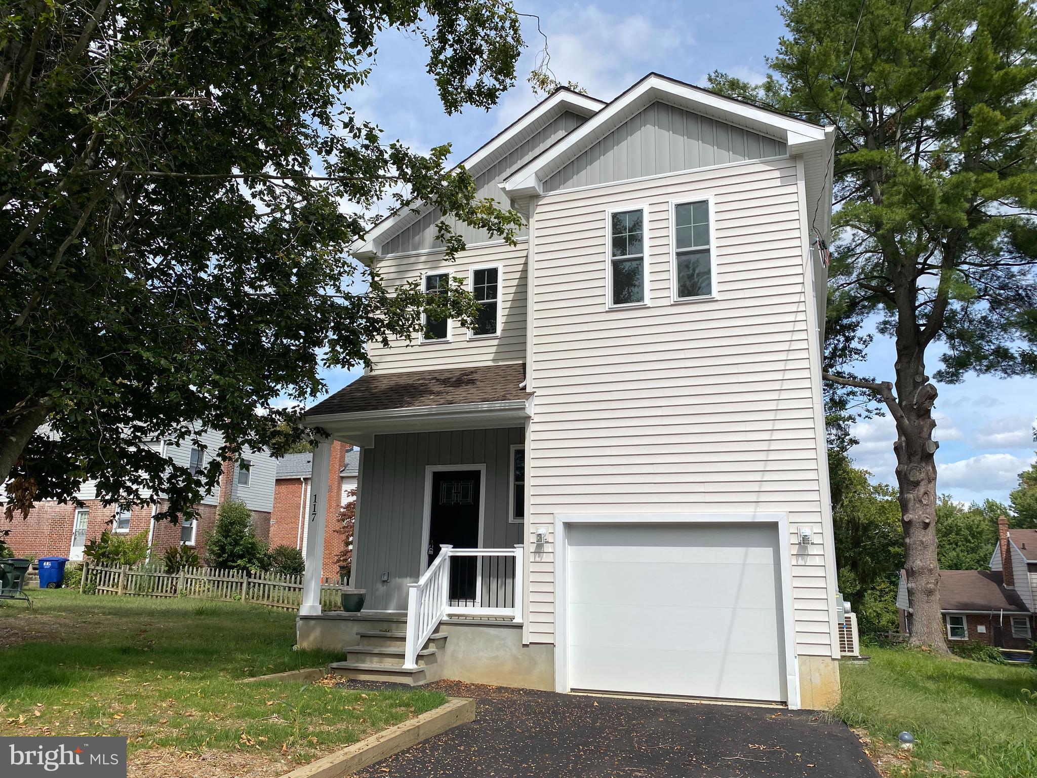 117 Beech Road Rd Unit: LOT #1