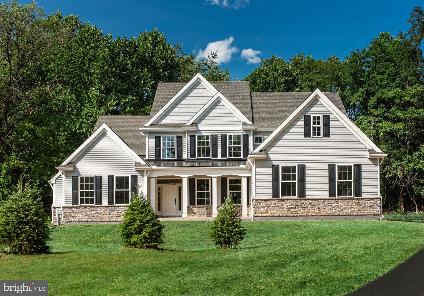 257 Glen Mills Road Rd Unit: B