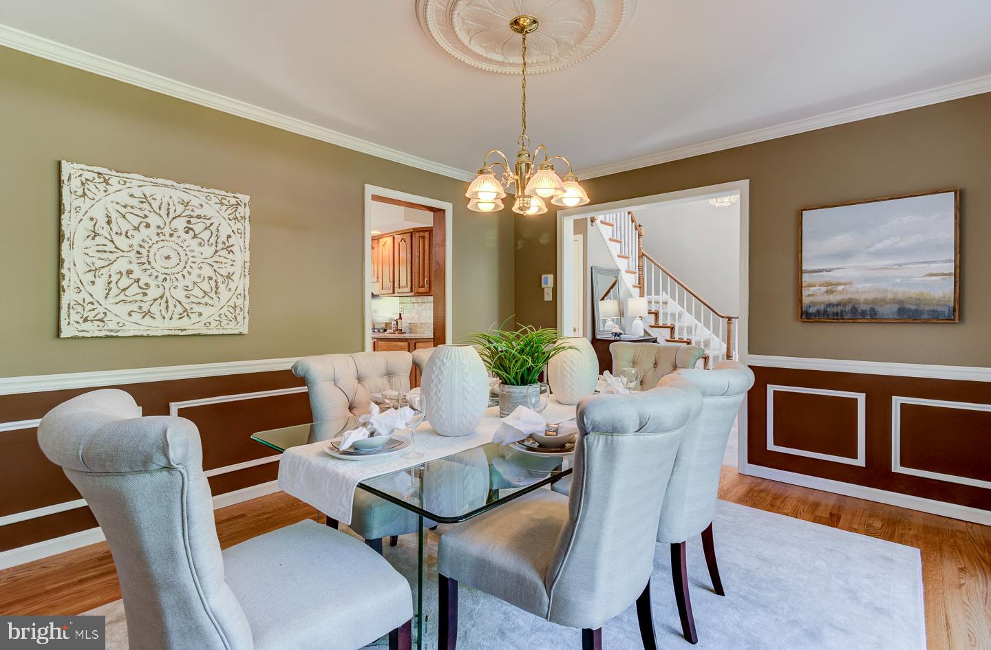 4 E Spring Oak Cir