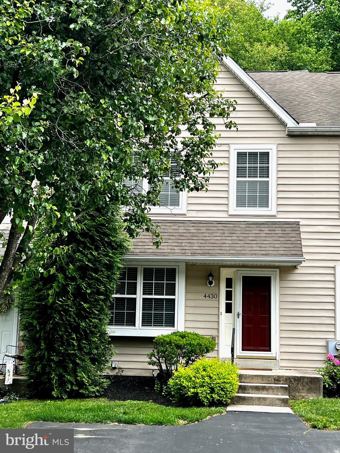 4430 Somerset Ln