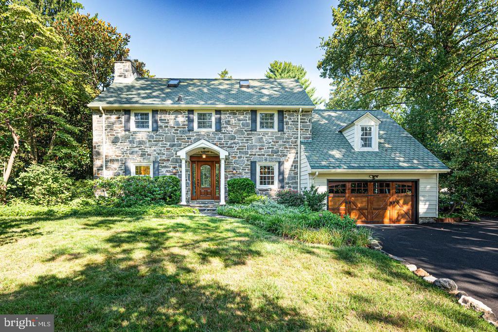 305 Beatty Rd