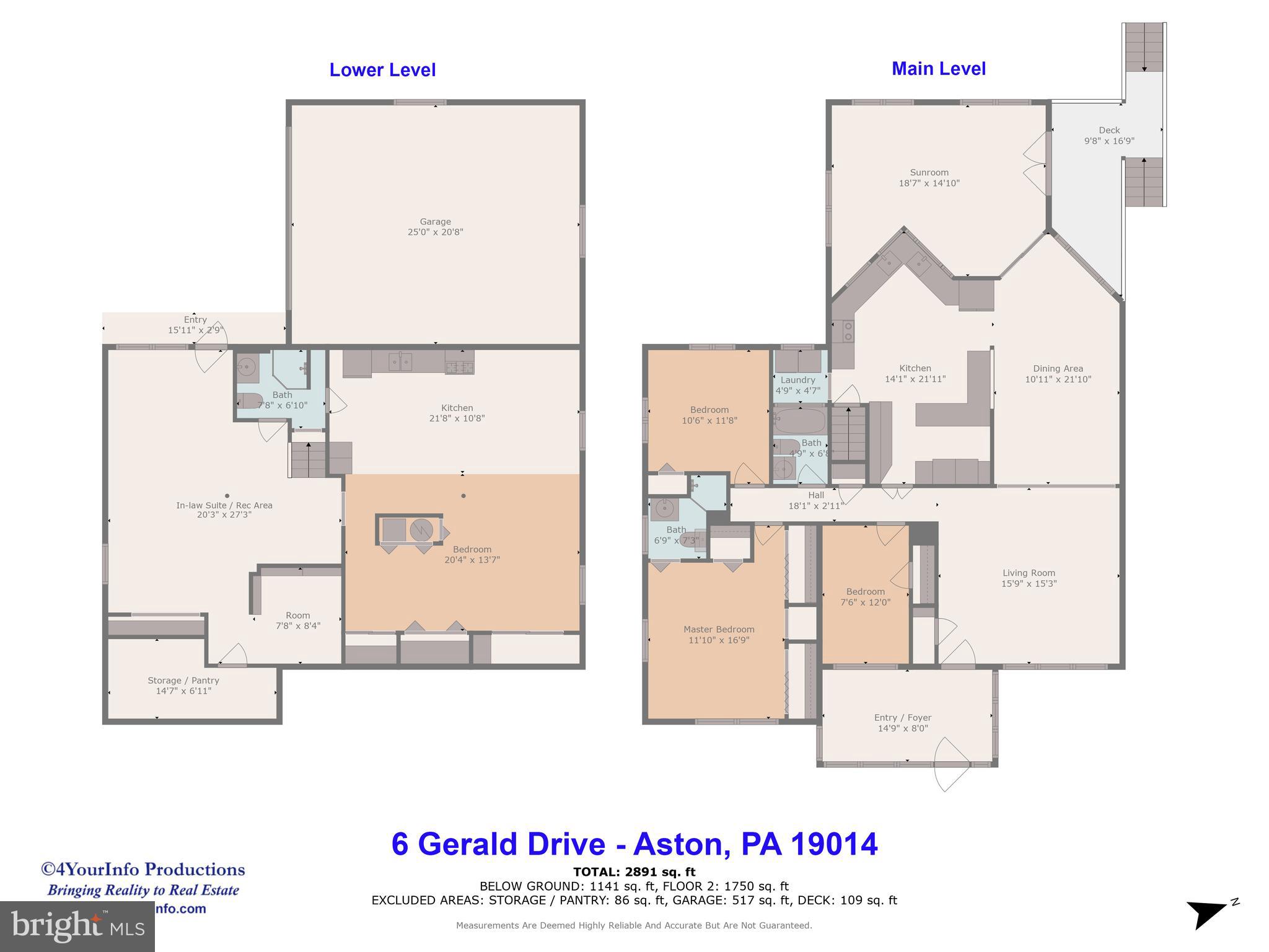 6 Gerald Dr