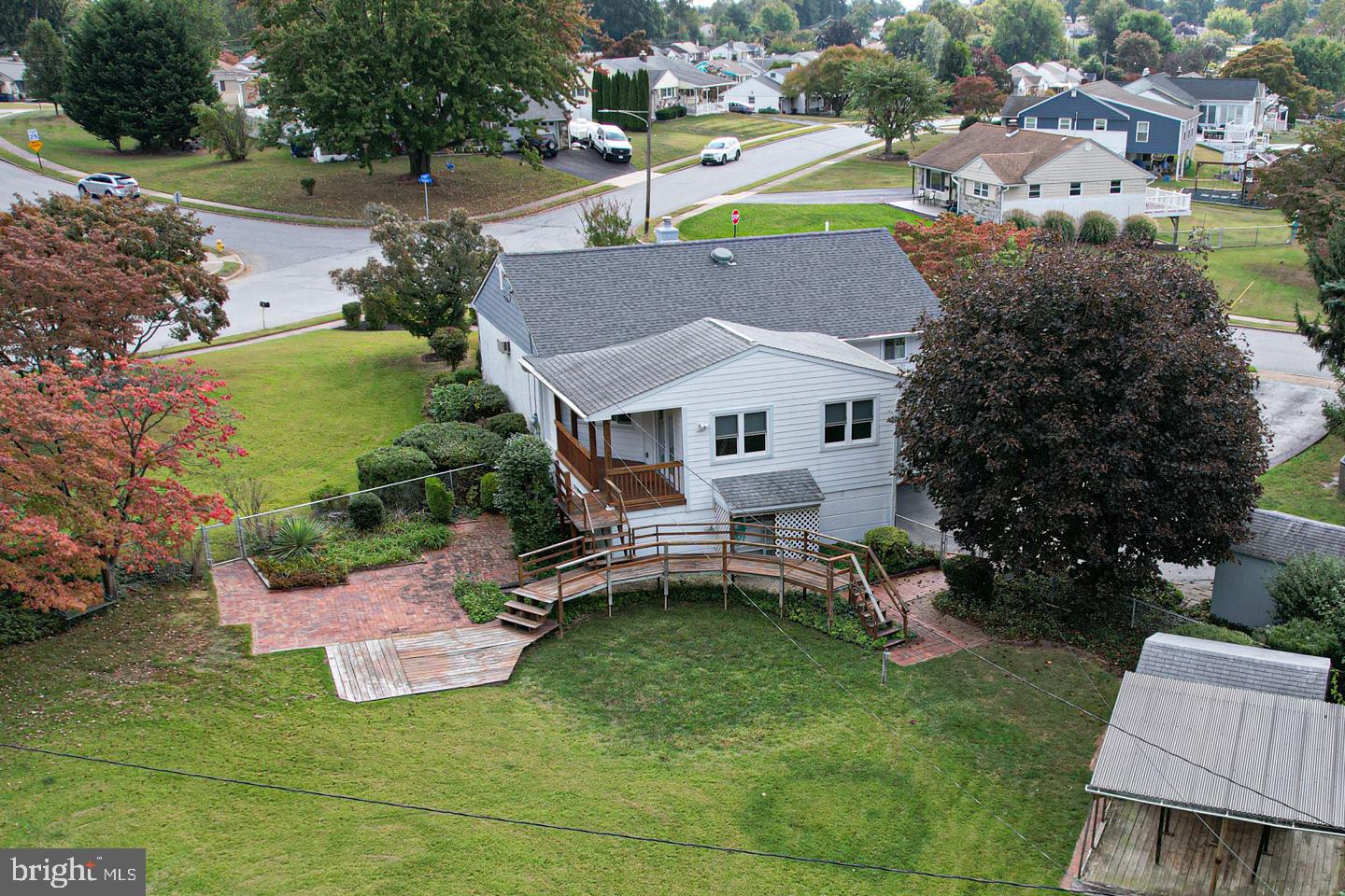 6 Gerald Dr