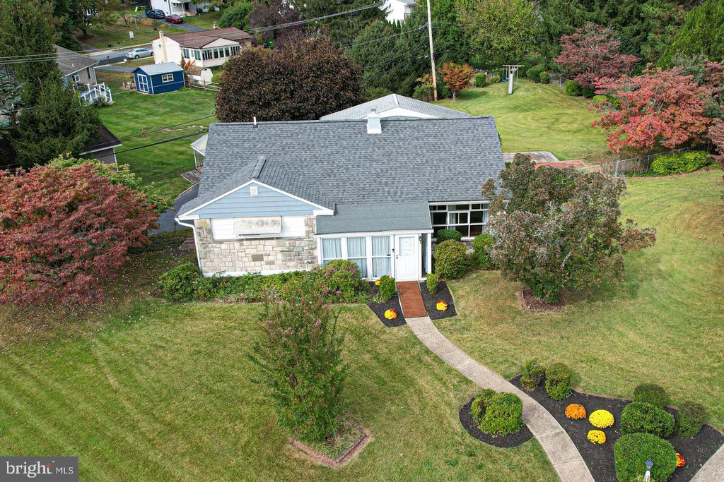 6 Gerald Dr