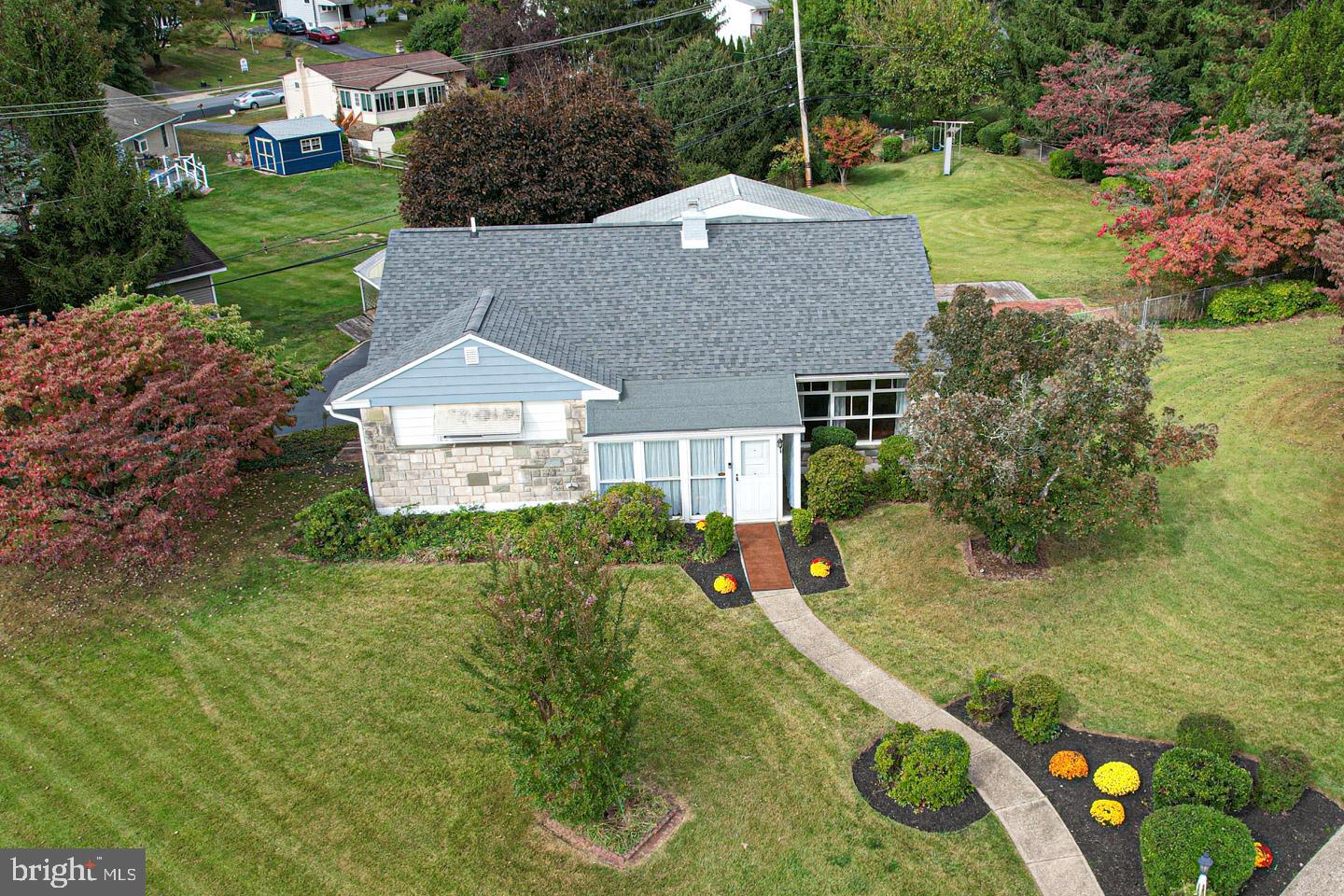 6 Gerald Dr