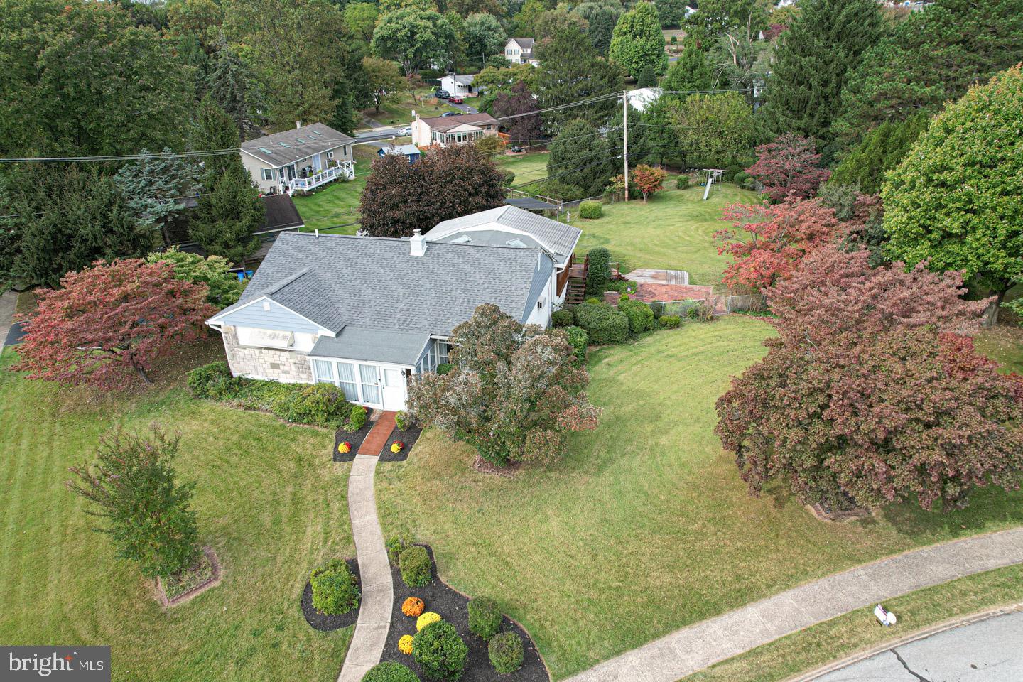 6 Gerald Dr
