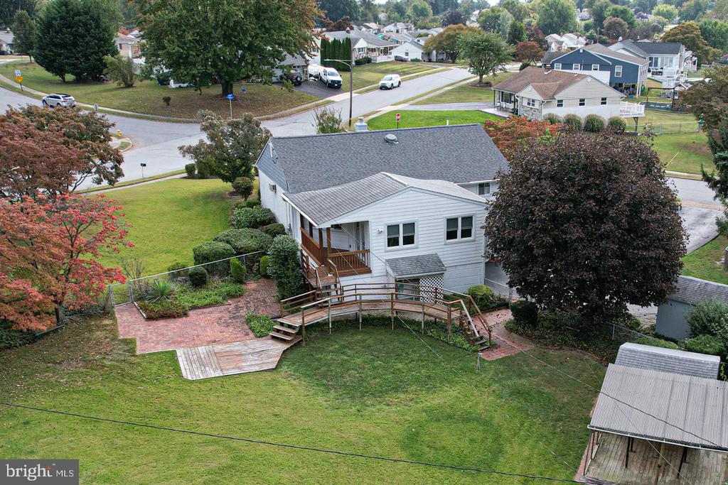 6 Gerald Dr