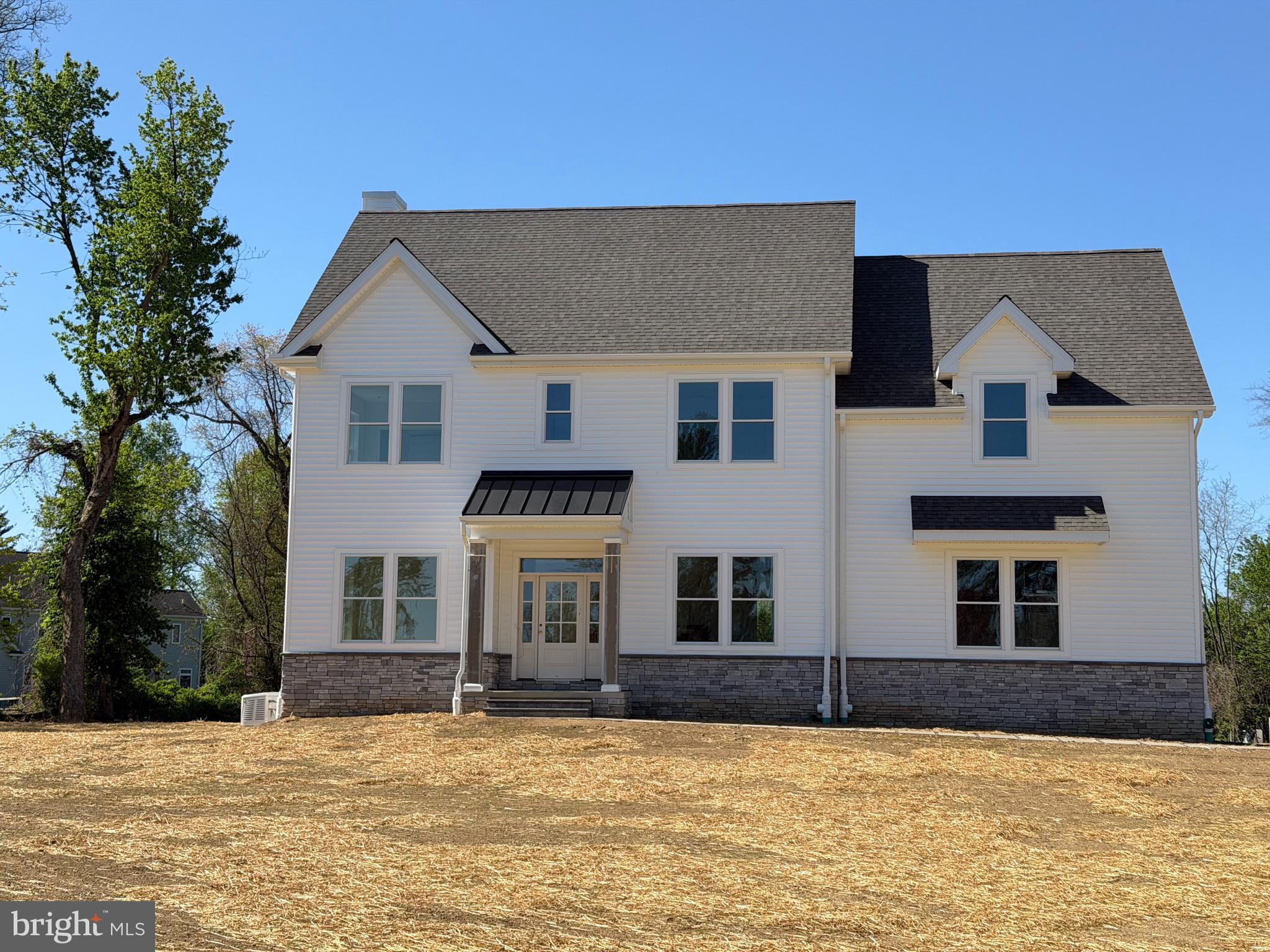 552 Old Forge Road #B