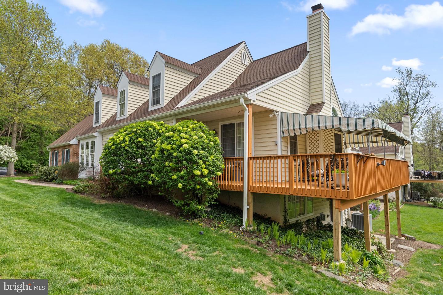 717 Kincaid Mills Ln