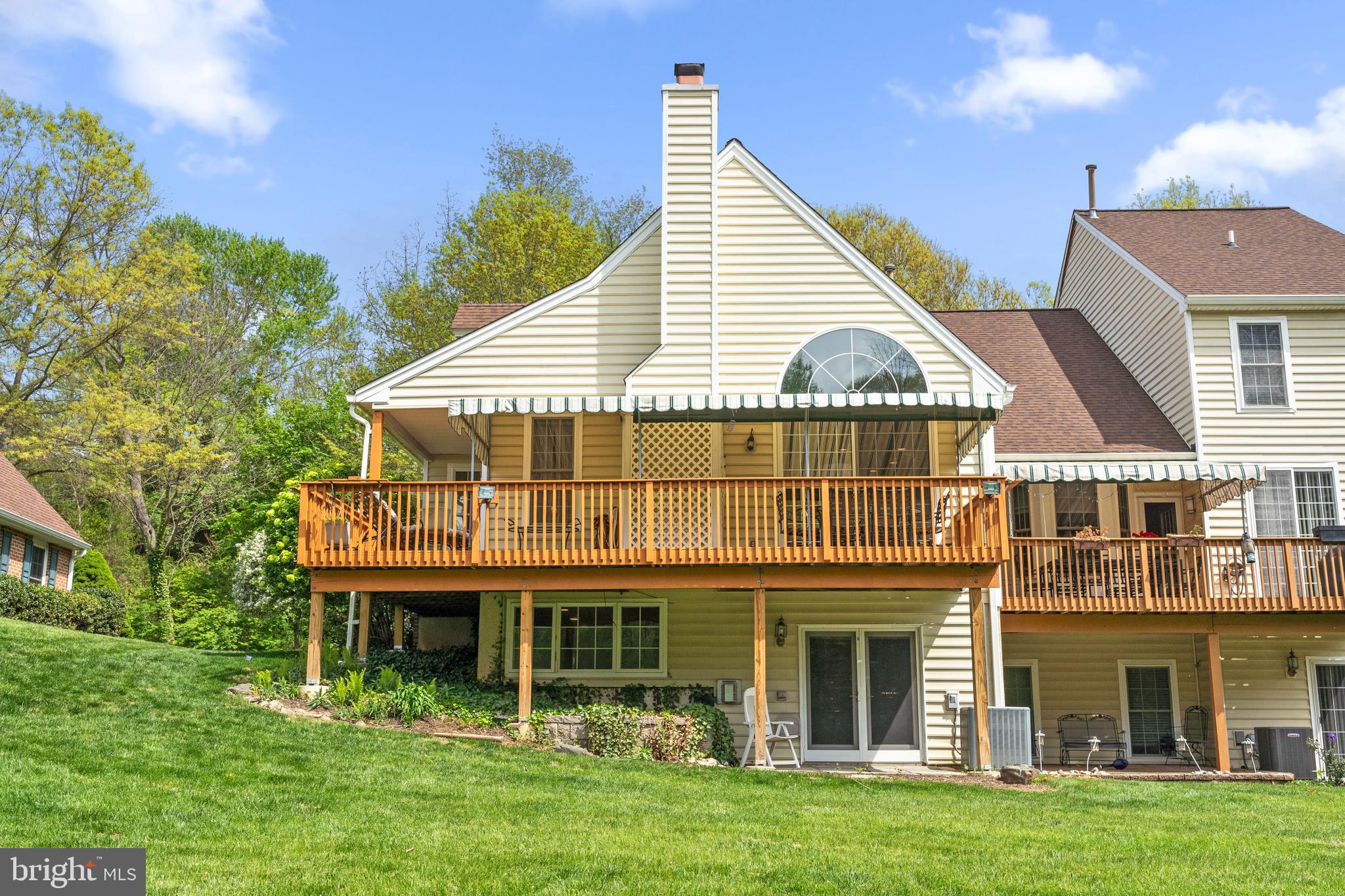 717 Kincaid Mills Ln